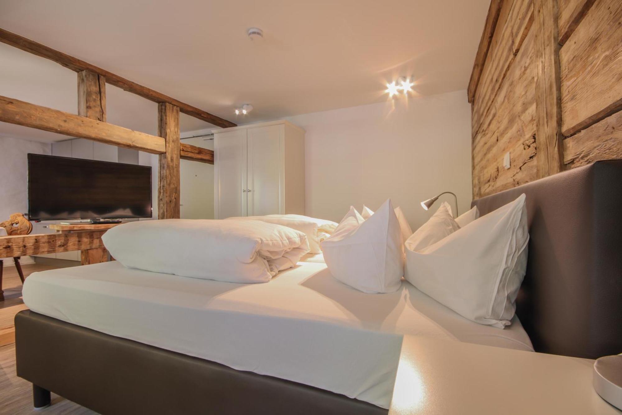 斯图林根Haus Ella公寓 外观 照片